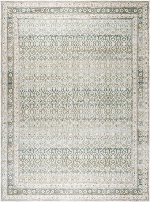 Rainier Machine Woven Rug