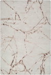 Marmo Handmade Rug, by Surya, 1'6" length x 1'6" width thumbnail