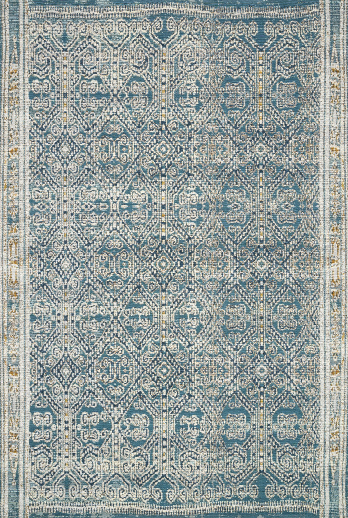 Loloi Mika Rug, 2'5" length x 4' width View 1