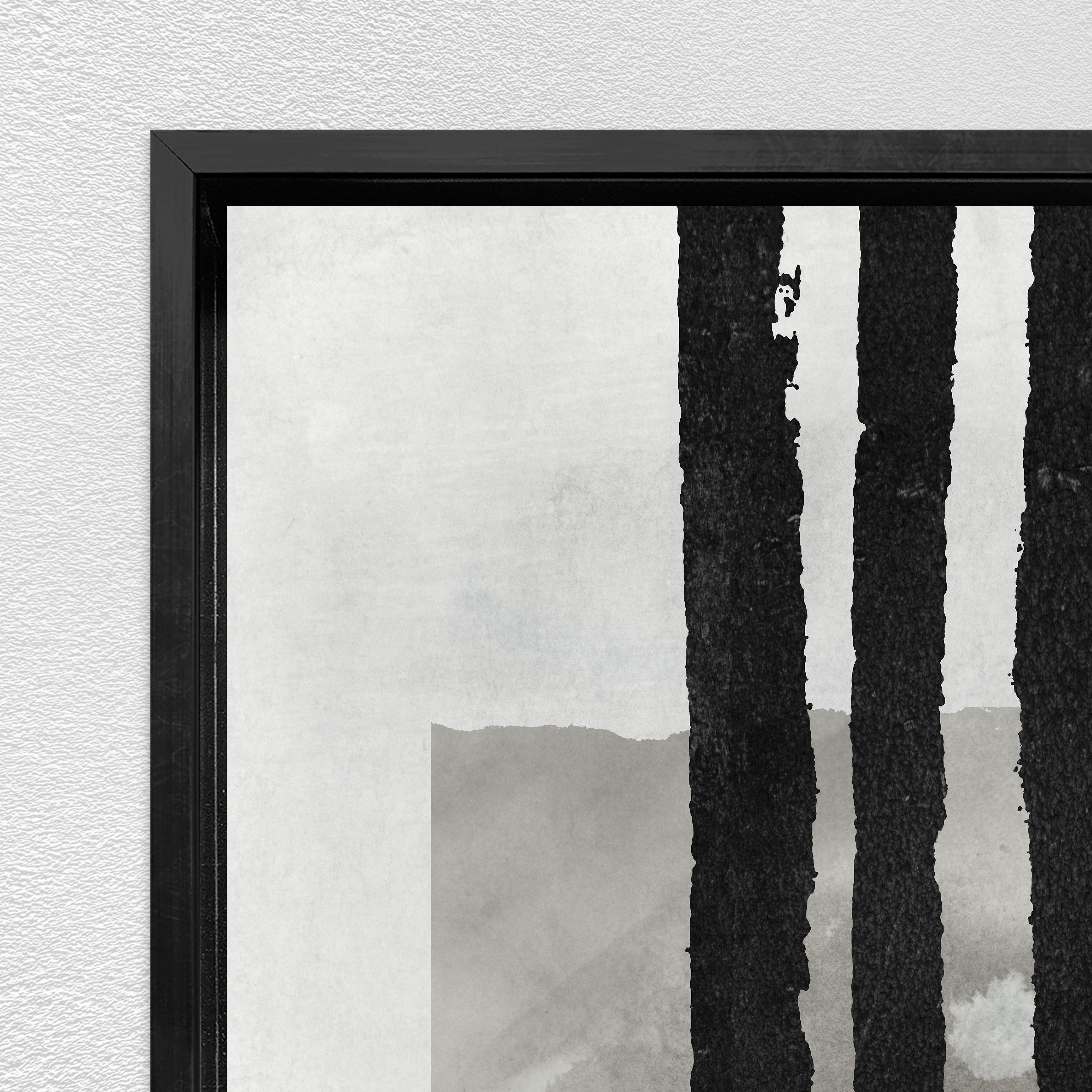 25.5 x 37.5 Explorations in Repetition I, Art by Leftbank Art, 25.5" width x 37.5" height View 3