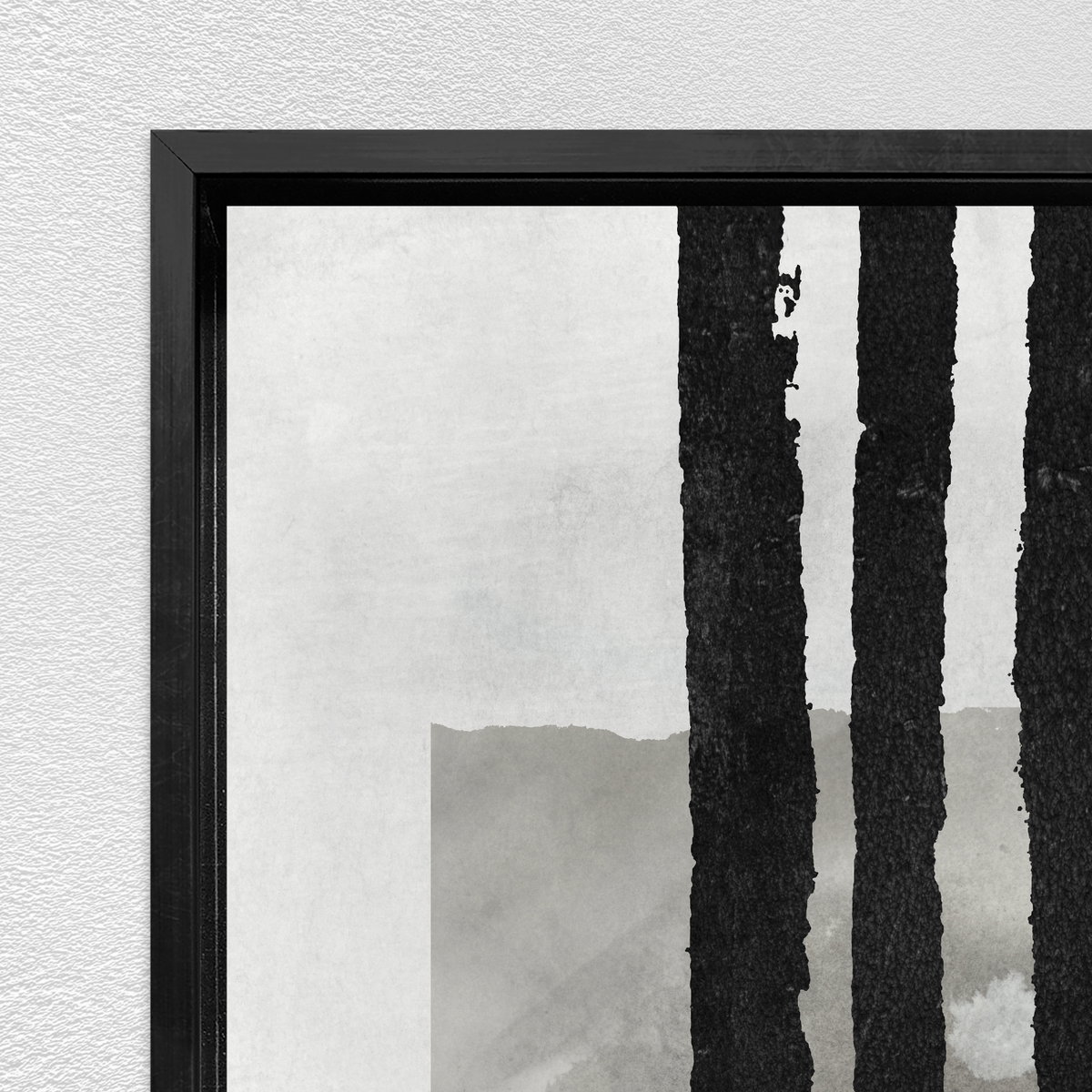 25.5 x 37.5 Explorations in Repetition I, Art by Leftbank Art, 25.5" width x 37.5" height View 3