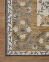 Rifle Paper Co. x Loloi Fiore Rug, 7'10" length x 10' width thumbnail 3
