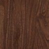 Gaetan Bookcase Brown 79', Shelving & Bookcase by Dovetail, 78.74" width x 31.5" height x 15.75" depth thumbnail 4