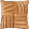 Conrad Accent Pillow Poly, Decorative Pillow by Surya, 22" length x 22" width thumbnail