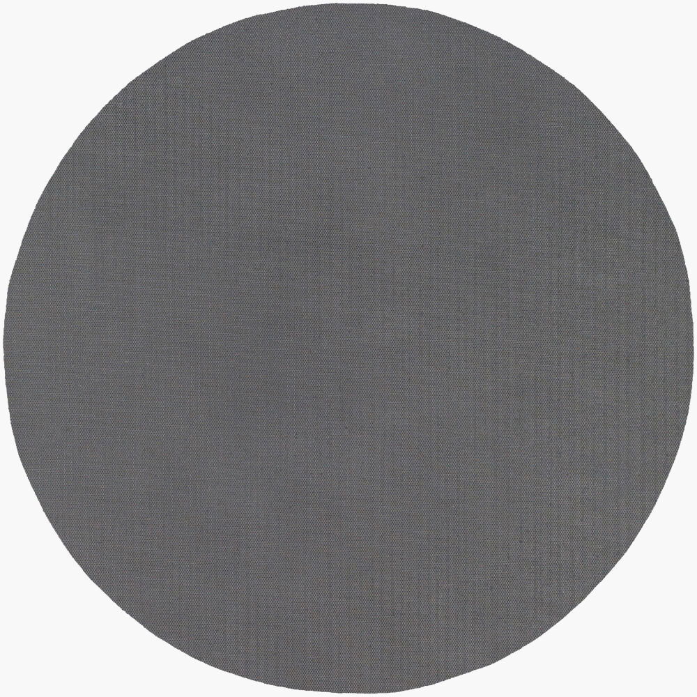 Standard Felted Pad Rug Pad For Hard Surfaces and Carpet, by Surya, 8' length x 8' width