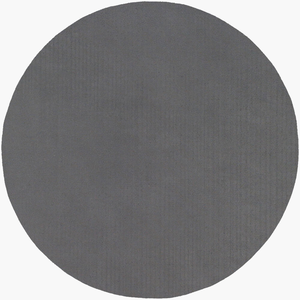 Standard Felted Pad Rug Pad For Hard Surfaces and Carpet, by Surya, 8' length x 8' width