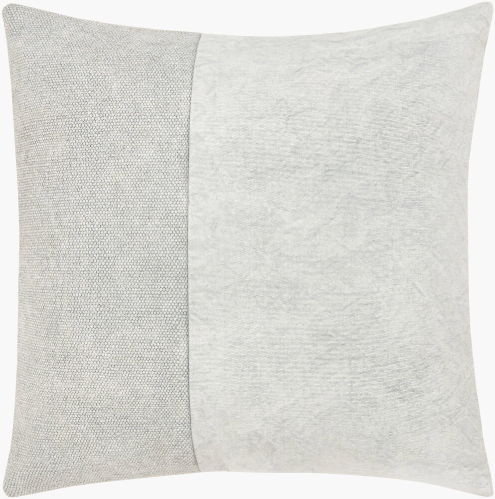Narbonne Accent Pillow, Decorative Pillow by Surya, 20" length x 20" width