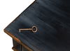 Azzalene Single Dresser  Black W/Gold thumbnail 11