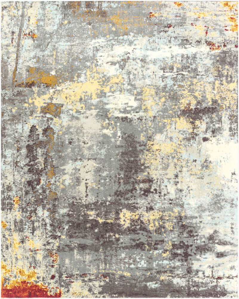 Felicity Machine Woven Rug large image 