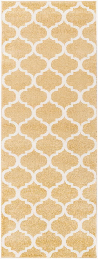 Horizon Machine Woven Rug
