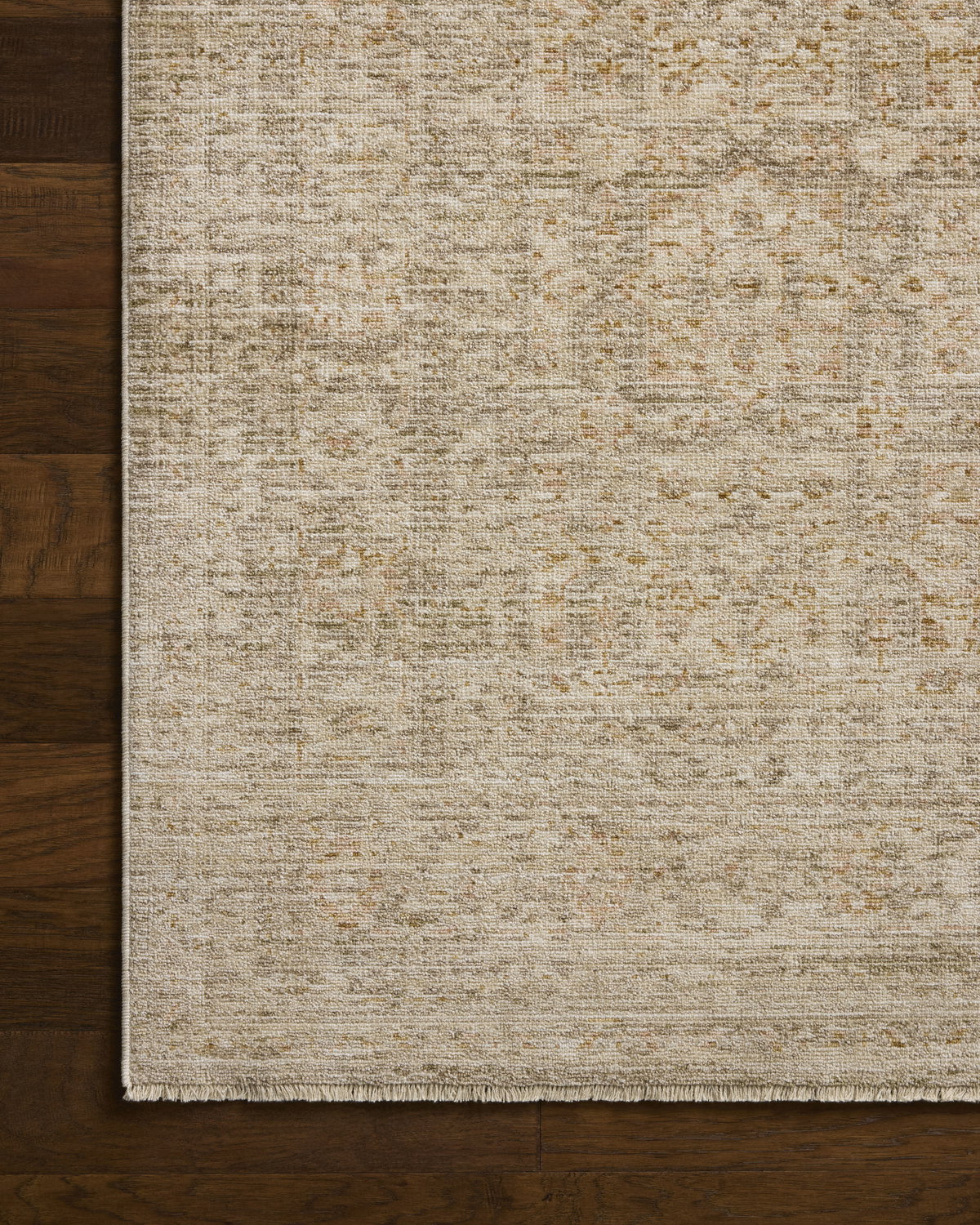 Loloi Elora Rug, 2'6" length x 7'6" width View 7