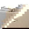Monica Sofa Sand thumbnail 5