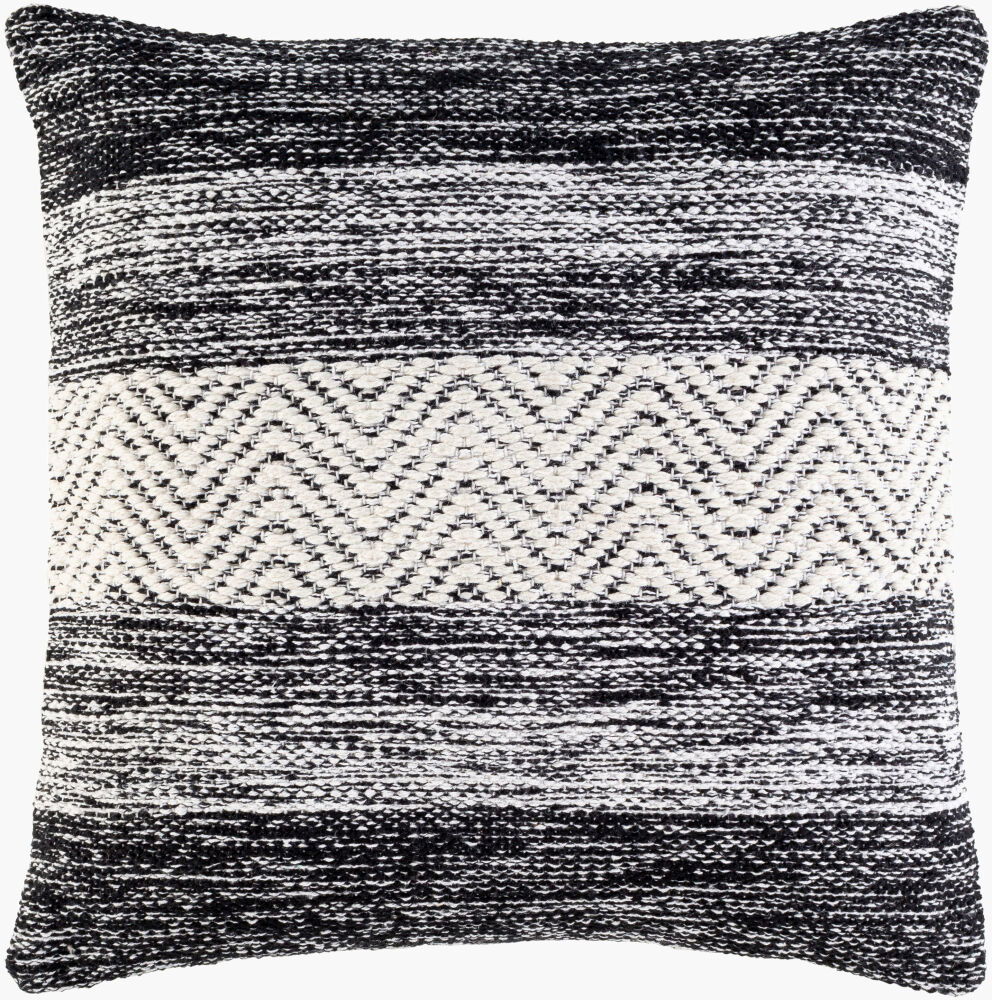 Levi Accent Pillow large image 