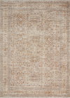 Angela Rose x Loloi Blake Rug, 5'3" length x 5'3" width thumbnail 1