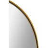 Marius Full Length Mirror, by Renwil, 60" height x 1" depth thumbnail 3