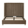 Chandler Standard King Bed, by Essentials for Living, 87.25" width x 61.75" height x 87" depth thumbnail 4