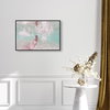 Lost City of Mermaids II (Diamond Dust), Art by Oliver Gal,  30x20 thumbnail 3