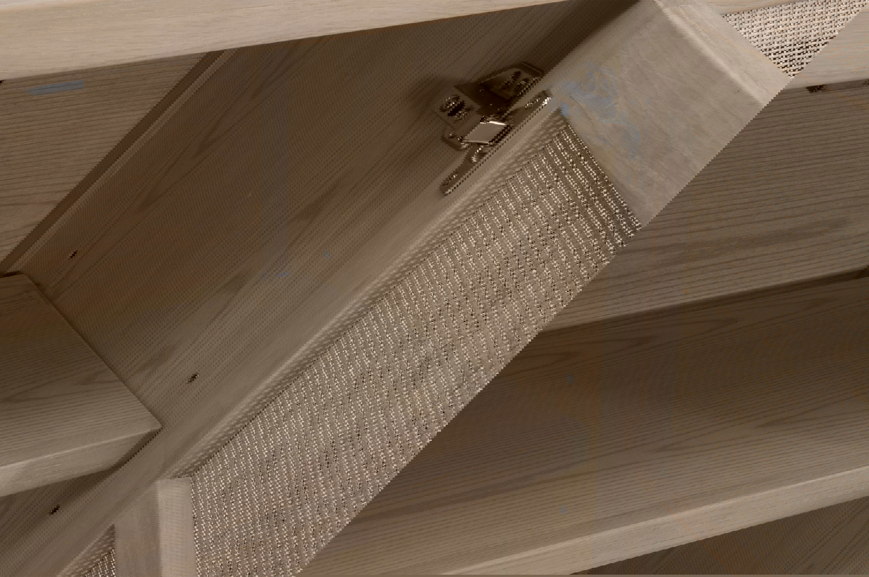 Carina Media Sideboard, Cabinets & Sideboard by Essentials for Living, 73.5" width x 34.25" height x 17.75" depth View 13