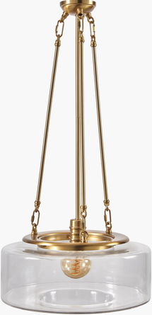 Online Designer Living Room Chiswick Pendant