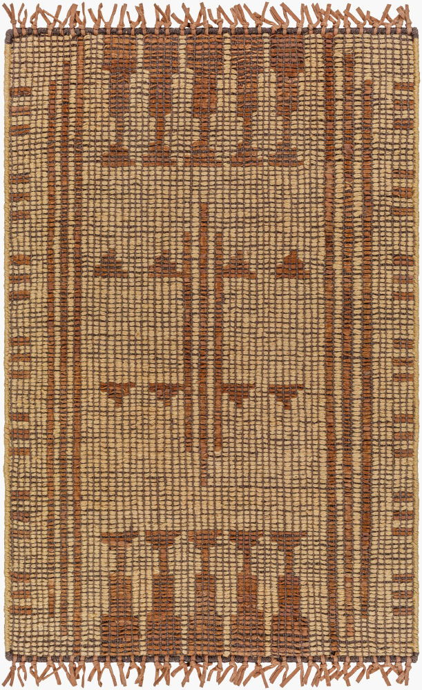 Touareg Handmade Rug large image 