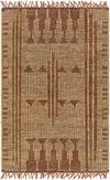 Touareg Handmade Rug thumbnail 0