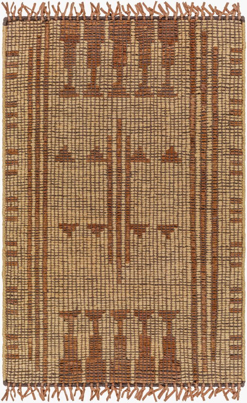 Touareg Handmade Rug