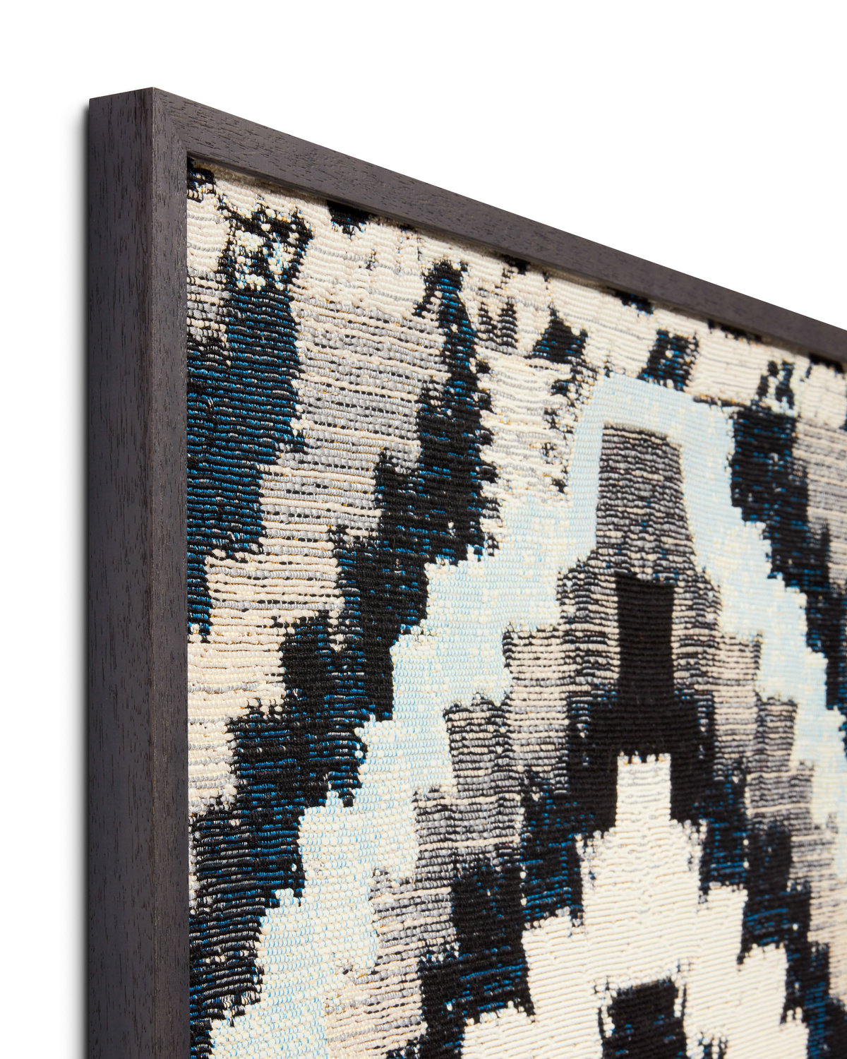 Loloi Arroyo Wall Art, Wall Hanging, 30" length x 40" width View 2