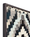 Loloi Arroyo Wall Art, Wall Hanging, 30" length x 40" width thumbnail 2