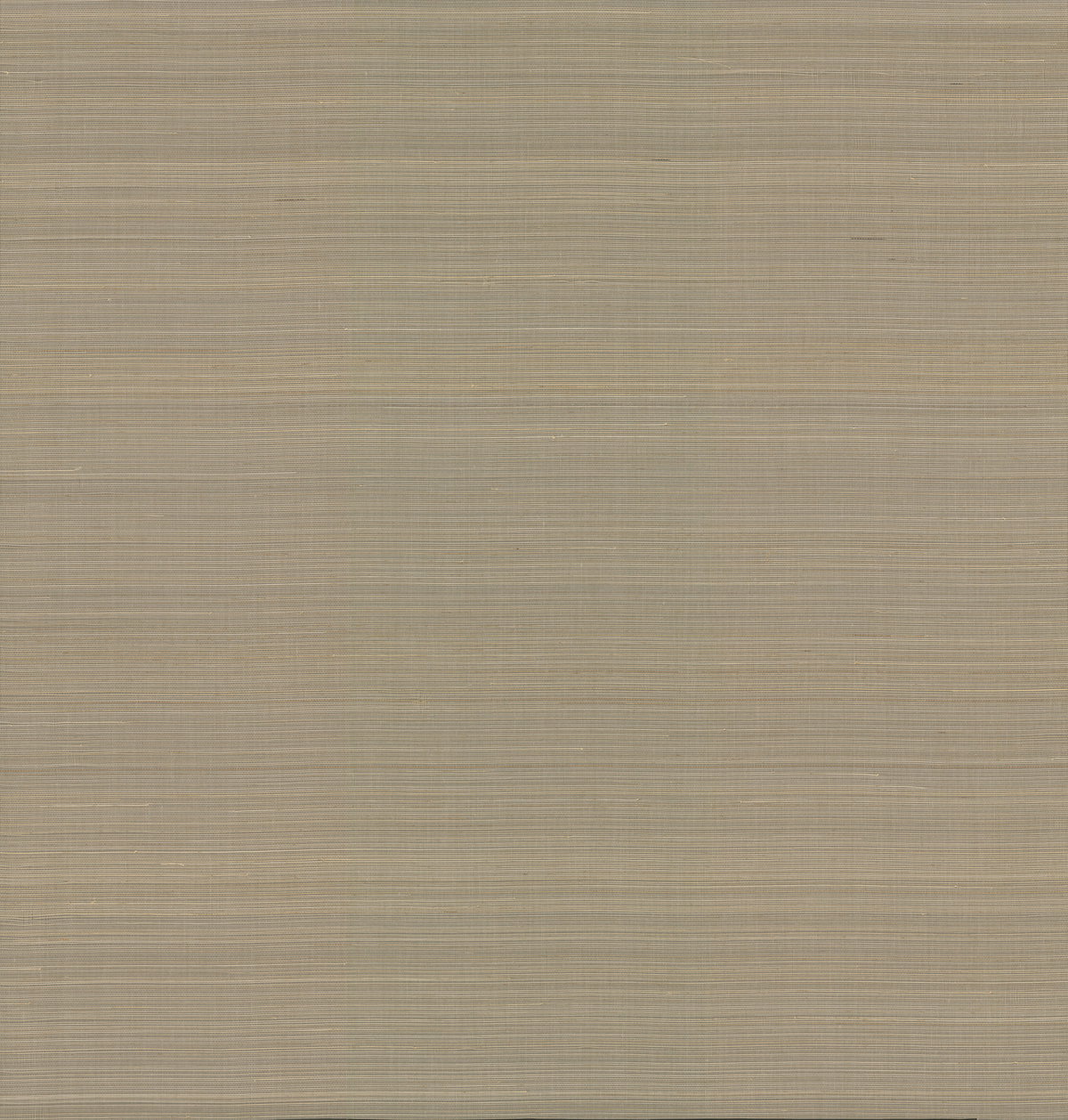 Abaca Weave Taupe Wallpaper, by York Wall, 24' length x 3' width x 0.02" depth View 2