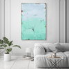 Gradients 4 1 (No Embellishment), Art by Oliver Gal,  20x30 thumbnail 3