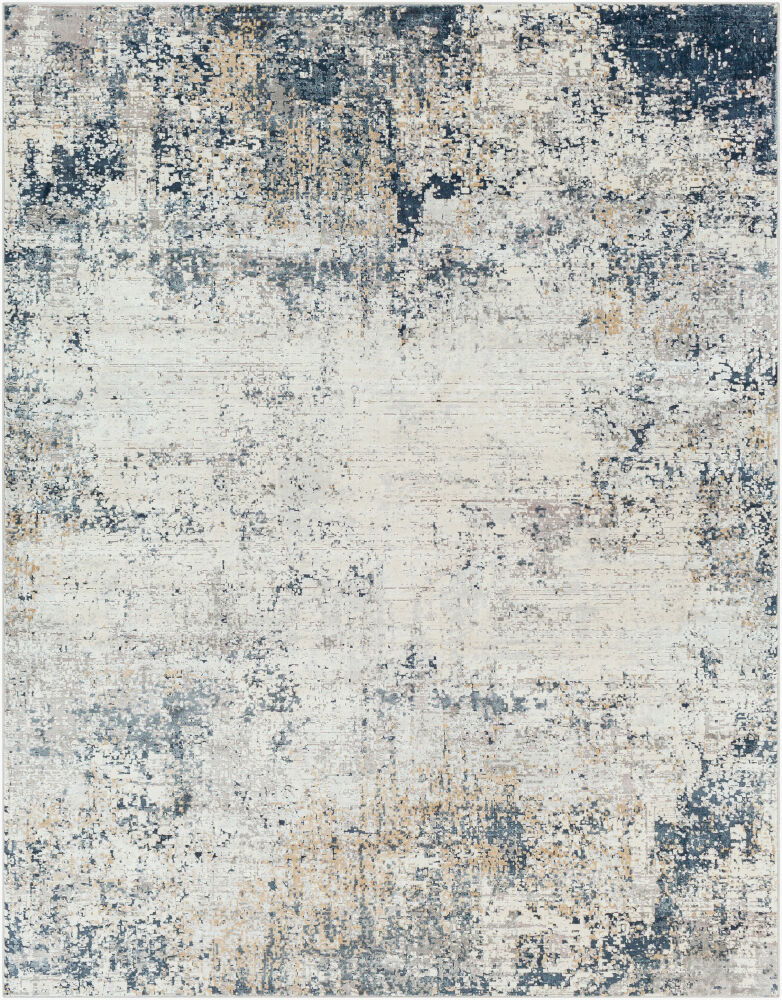 Norland Machine Woven Rug, by Surya, 13'11.32" length x 10'0.08" width