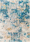 Jefferson Machine Woven Rug, by Surya, 11'9.73" length x 8'10.3" width thumbnail
