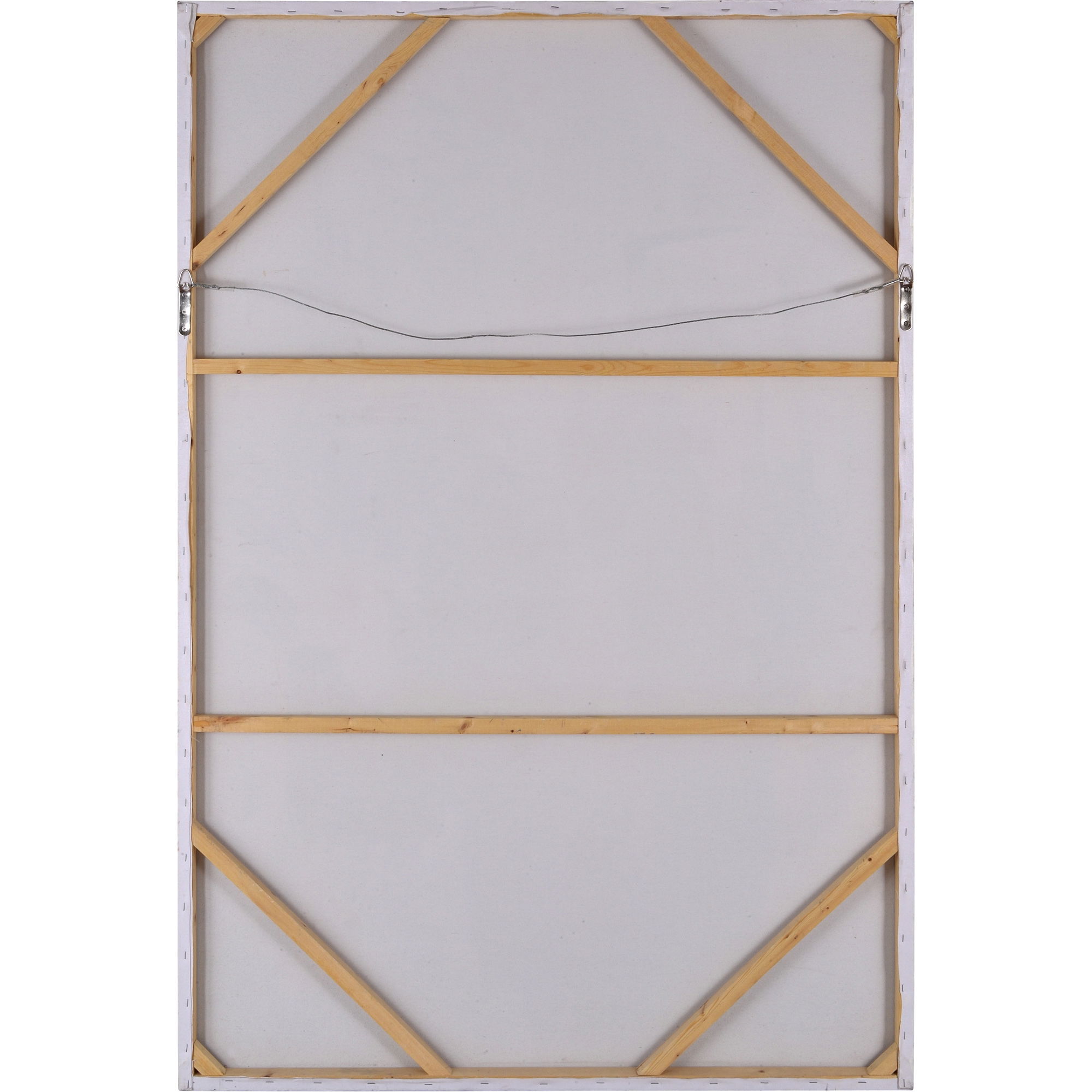 Humphrey  Canvas Art, Painting by Renwil, 60" height x 1.5" depth View 4