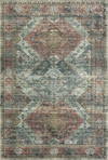Loloi Skye Rug, 1'6" length x 1'6" width thumbnail 1