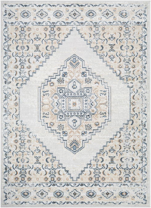St Tropez Machine Woven Rug