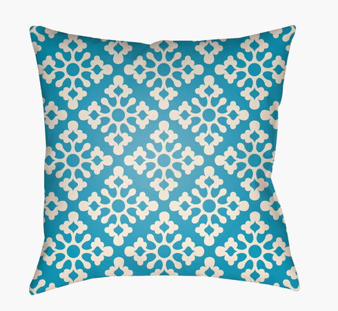 Litchfield Floor Pillow