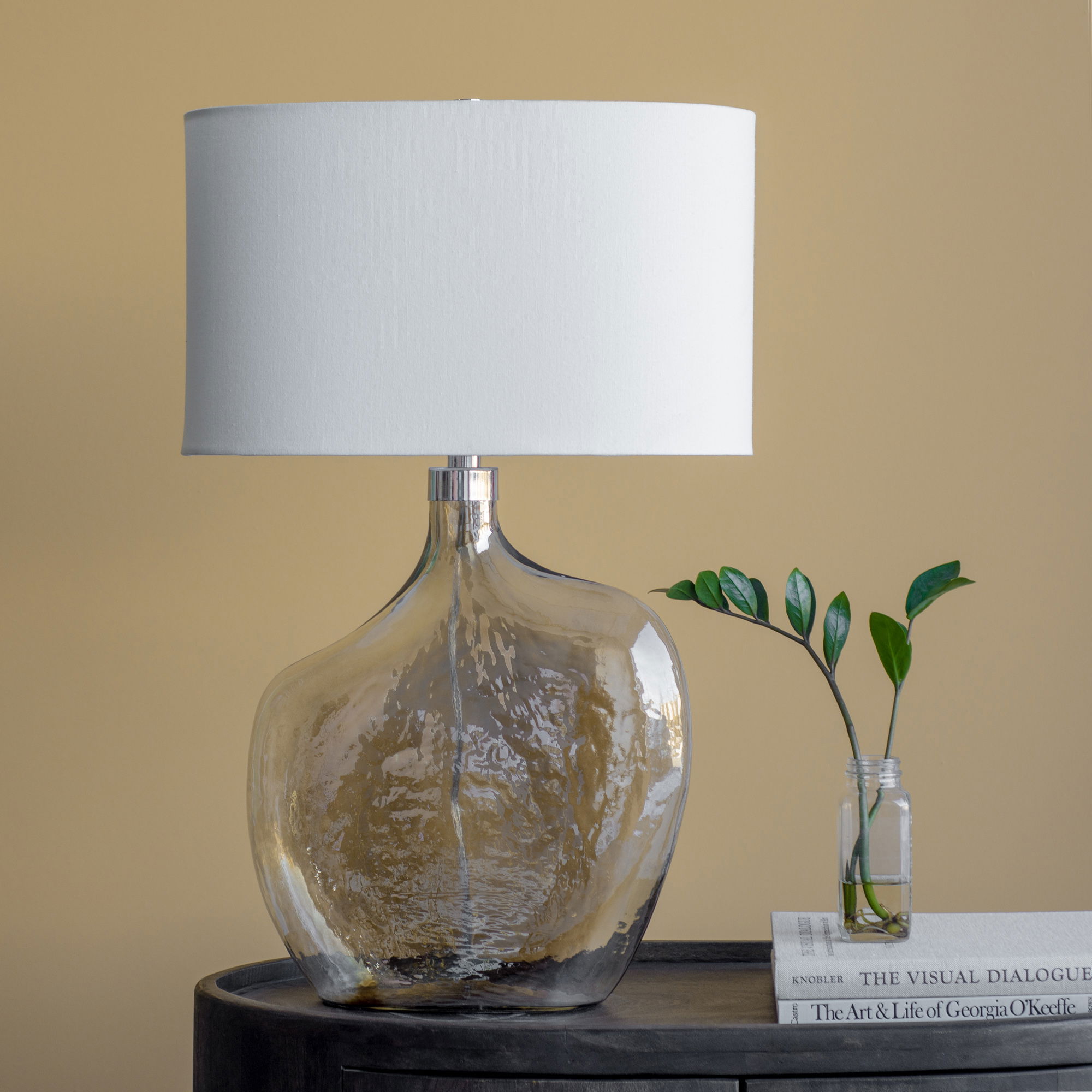 Benedek Table Lamp large image 