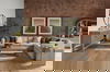 Lena Modular Slipcover 1-Seat Armless Chair thumbnail 15