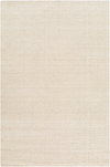 Davala Handmade Rug, by Surya, 9' length x 6' width thumbnail