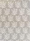 Boardwalk Handmade Rug, by Surya, 1'6" length x 1'6" width thumbnail