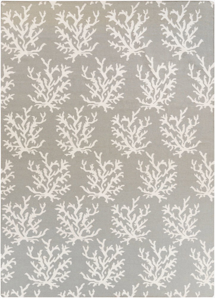 Boardwalk Handmade Rug, by Surya, 1'6" length x 1'6" width