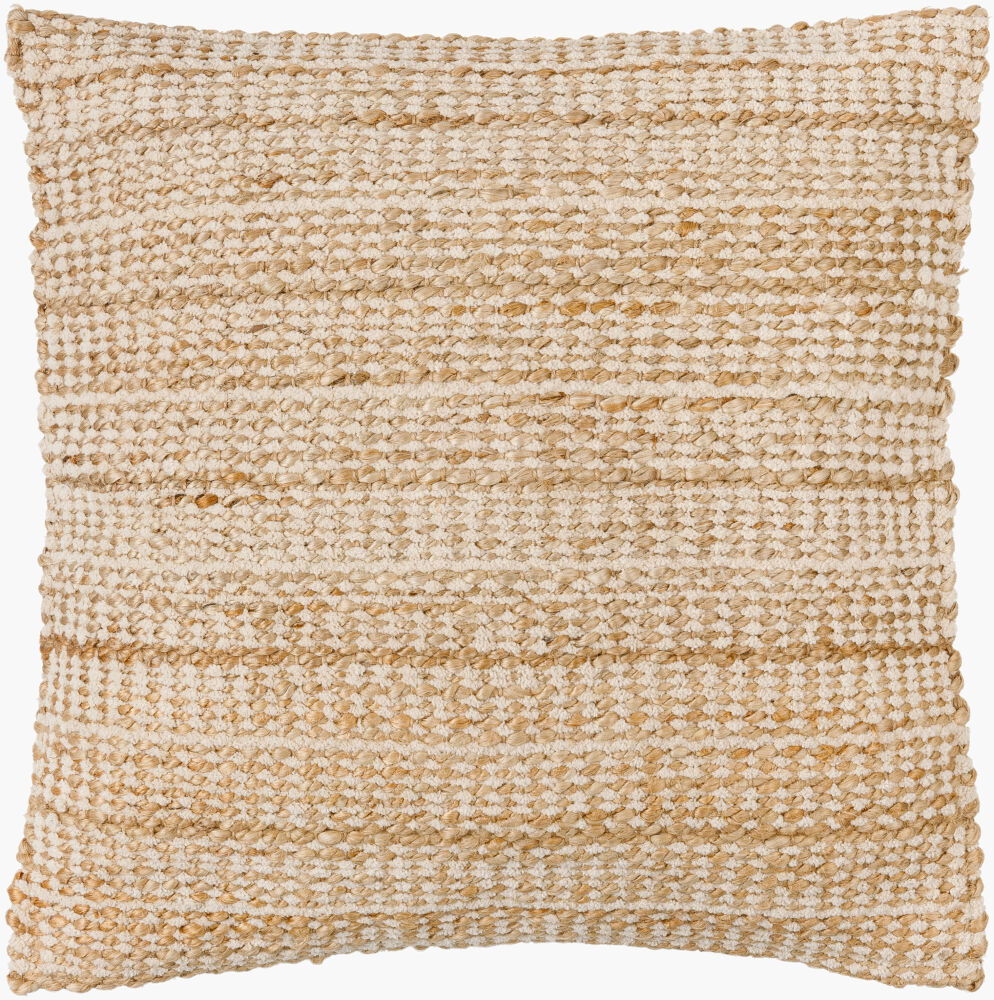 Dhanbad Accent Pillow large image 
