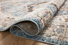 Loloi Odette Rug, 9'2" length x 9'2" width thumbnail 6