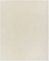 Wooly Handmade Rug, by Surya, 1'6" length x 1'6" width thumbnail