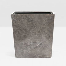 Online Designer Bathroom Venetian Wastebasket