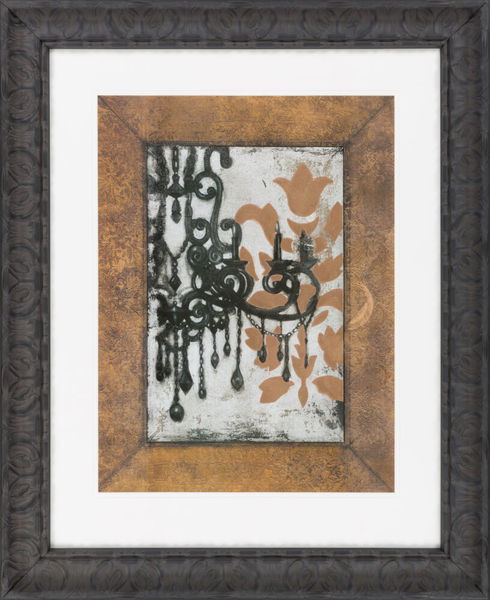 Surya Wall Decor