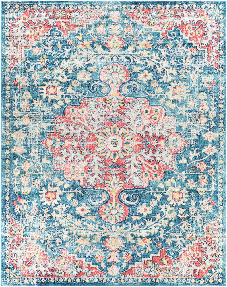 Murat Machine Woven Rug large image 