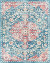 Murat Machine Woven Rug thumbnail 0