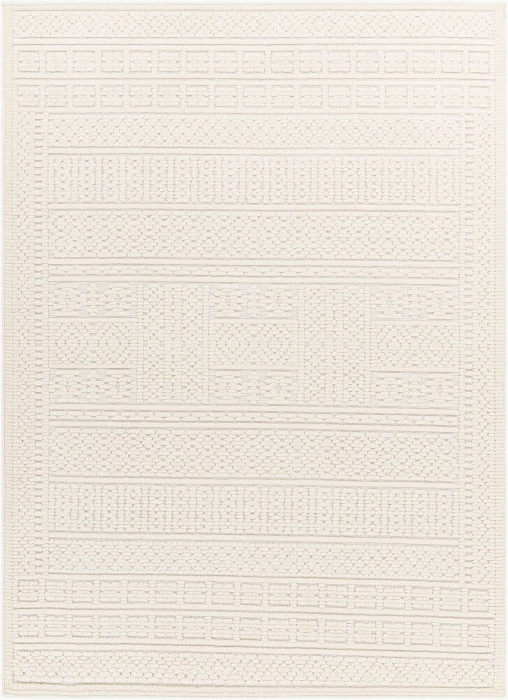 Lyna Machine Woven Rug large image 