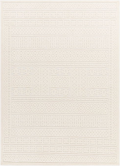 Lyna Machine Woven Rug